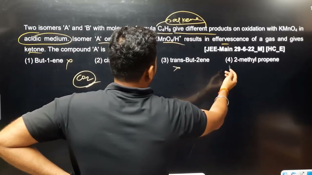 Video Solution