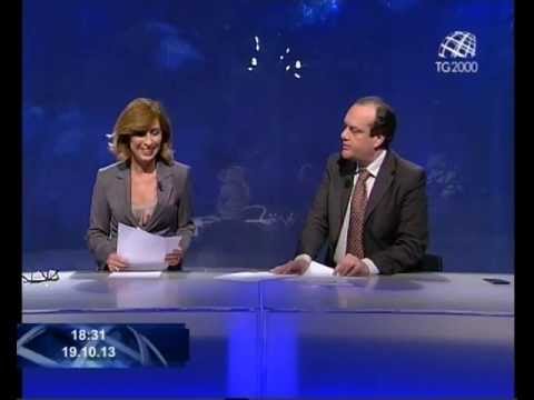 Tg2000 del 19 ottobre 2013