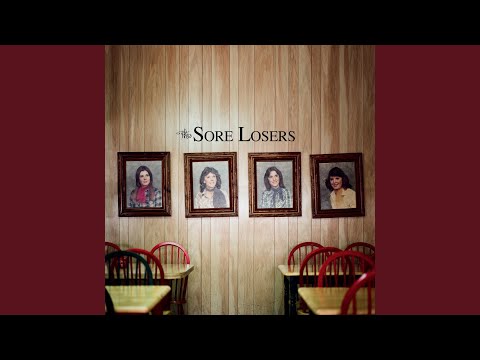 Silver Seas - The Sore Losers
