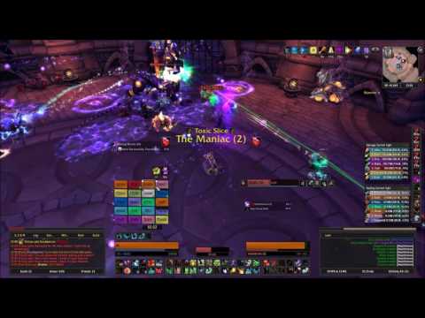 Limited Edition - Trilliax Mythic