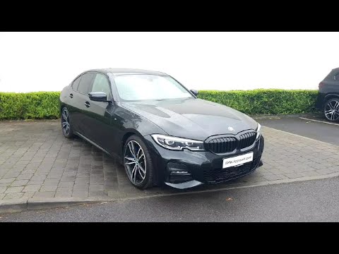 BMW 3-Series 320d M Sport - Image 2