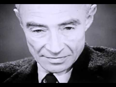 Now I am Become Death, the Destroyer of Worlds