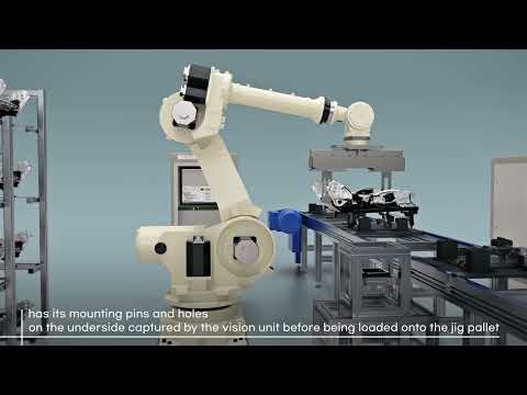 SYSTEM FOR CORRECTING SEAT TRACK LOADING AND UNLOADING POSITION