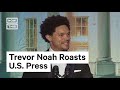 Trevor Noah S Best Jokes At 2022 White House Correspondents Dinner