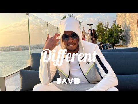 Mostack x Tionwayne x Not3s Afroswing Type Beat 2022 -“Diffrent”(Dav1d)