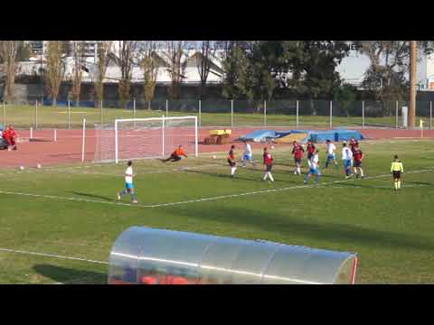 DIL07 191117 - VADO - MOLASSNA     2-0 | ECCELLENZA
