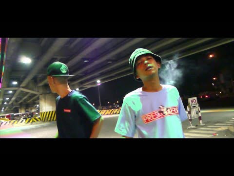 Bugoy na Koykoy - Zero Fucks feat. Ives Presko (Official Music Video)