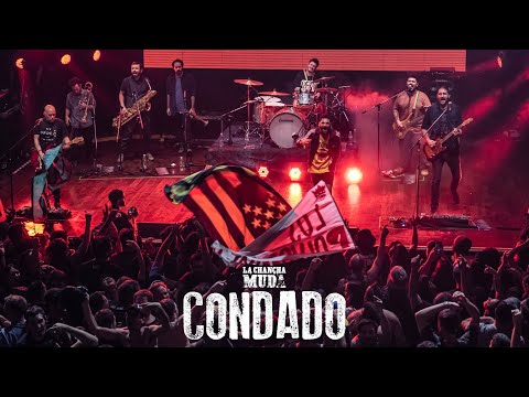 Condado - La Chancha Muda