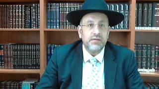 Le Rav nous repond Partie 42