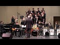 Freedom Suite Part 1: Duke Ellington Sacred Concert