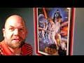 The Best Star Wars IV A New Hope Movie Poster 36x24 Inches POSTER STOP ONLINE