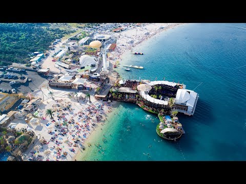 Bavaria goes Zrce 2018 - Aftermovie