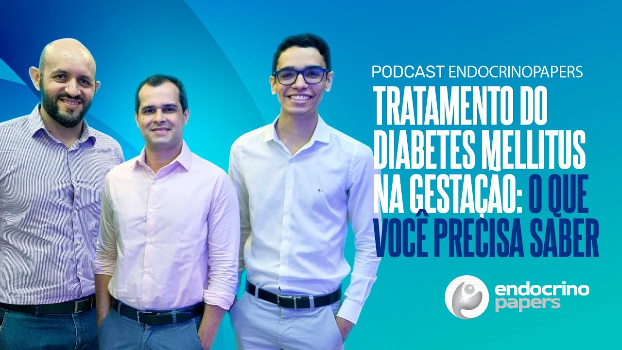 Tratamento do Diabetes Mellitus na gestação: o que você precisa saber