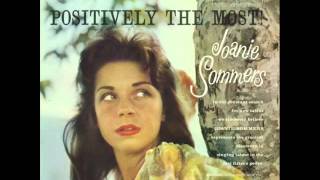 Joanie Sommers with Marty Paich Orchestra - Heart and Soul