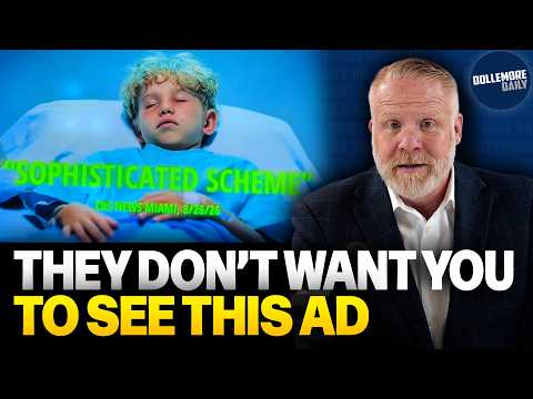 Republican Party Threatens TV Stations With Criminal Prosecution for Running Democratic Campaign Ads