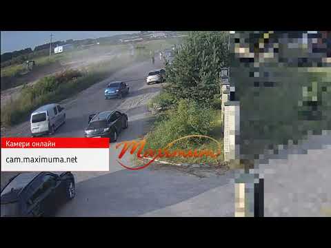 Одна людина загинула, четверо постраждали в результаті ДТП під Києвом