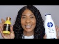 So Mischen Sie NIVEA Lotion Für Karamell Und Hellen Hautton