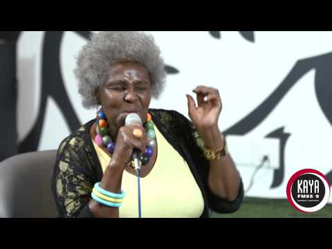 Dorothy Masuka On The World Show With Nicky B - Part 5