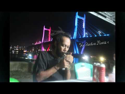HASA - HASA - Dalenz UtraK ( Cover ) #LaguAmbon