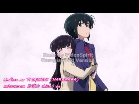 Saikin, Imouto no Yousu ga Chotto Okashiin da ga. BINKAN♡Attention Chinami Hashimoto, Yui Ogura, Hisako Kanemoto