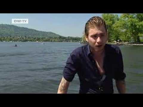 Euro 2008 | Soccer Passion - Switzerland