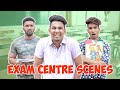 Funny Exam Centre Scenes | Hyderabadi Comedy | Warangal Diaries