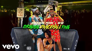 QQ, Beenie Man - Original Dancehall Ting (Official Audio)