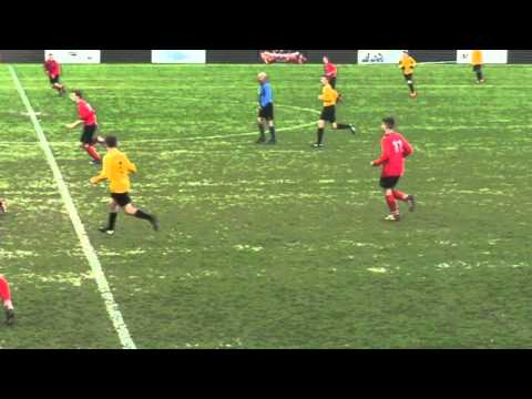 Wilhemina B1 - IFC B1