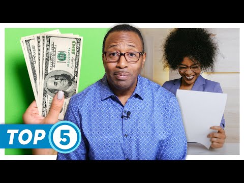 Top 5 highest-paying tech certifications