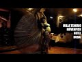 Belly Dancer Milla Tenório MövenpickHotelsResorts Dubai