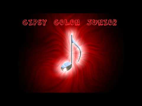 Gipsy Golon Junior 11