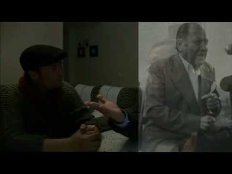 Trailer "Mis Raíces" Documentary by Paco Fernández