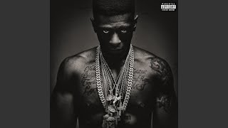 Black Heaven (feat. Keyshia Cole &amp; J. Cole)