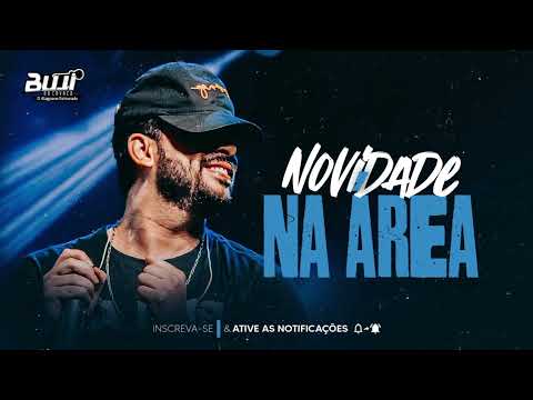 HENRY FREITAS - NOVIDADE NA ÁREA