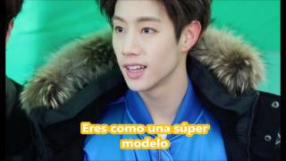 GOT7-NICE Subtitulado al español (Sub Español)