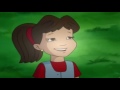 Dragon Tales 02x18 So Long Solo Hands Together
