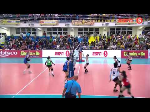 Sara Klisura | Cocolife vs Cignal Highlights | PSL Grand Prix 2018