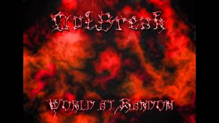 Crucial Moment : World at Random