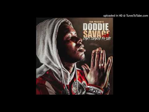 Doddie Savage - Who You Playin' Wit (Feat. Manu Gotti, Scotty Corleone & Da Real Gee Money)