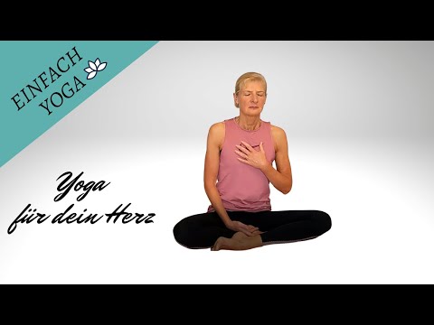 PS-einfach Yoga - Leichte Yoga-Übungen für dein Herz