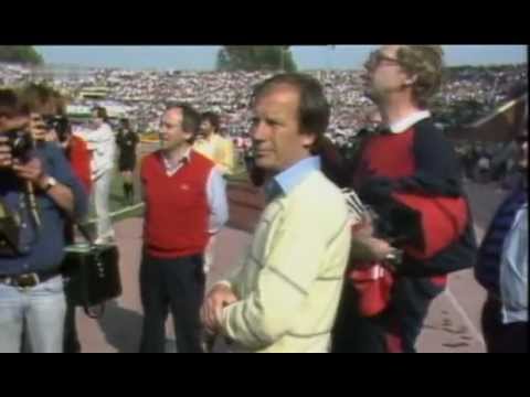 Die Deutschen Meisterschaften des VfB Stuttgart 2007