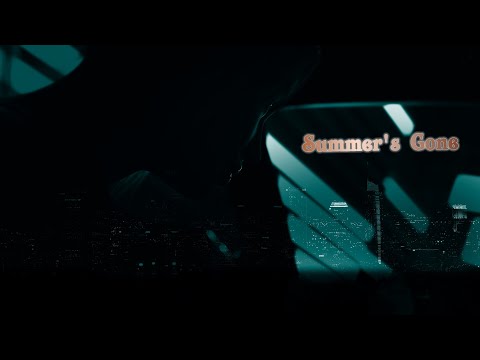 Summer's Gone - Save Myself by Beza