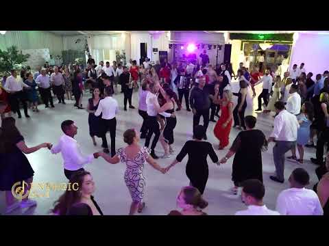 Energic Band Iasi - Colaj muzica populara ‼️LIVE‼️(Hai la joc la joc / Asta-i dansul de la munte)