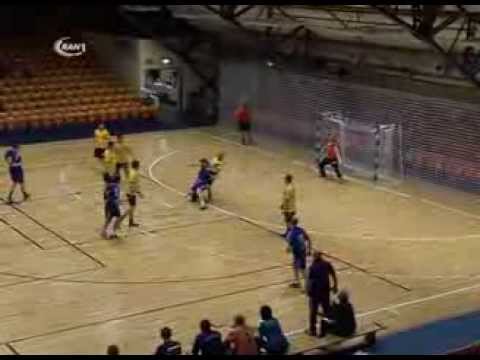 DRHV II gelingt Revanche - RAN1