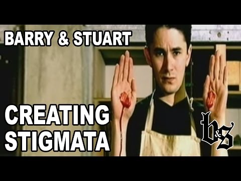 Barry and Stuart - Stigmata