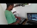 Black Coffee And Shimza Type Of Effects