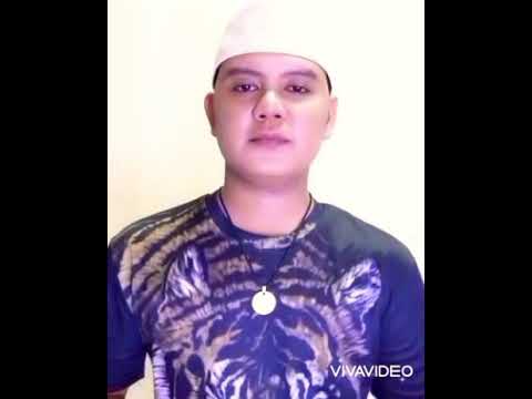 Lockdown Lagi _Mahrus Ali Kusuma