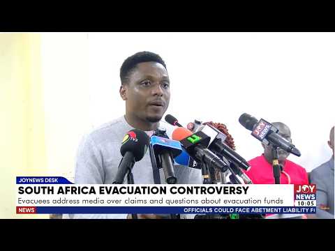 Can formalising illegal mining protect Ghana’s future or put it at greater risk? | 26-10-2026
