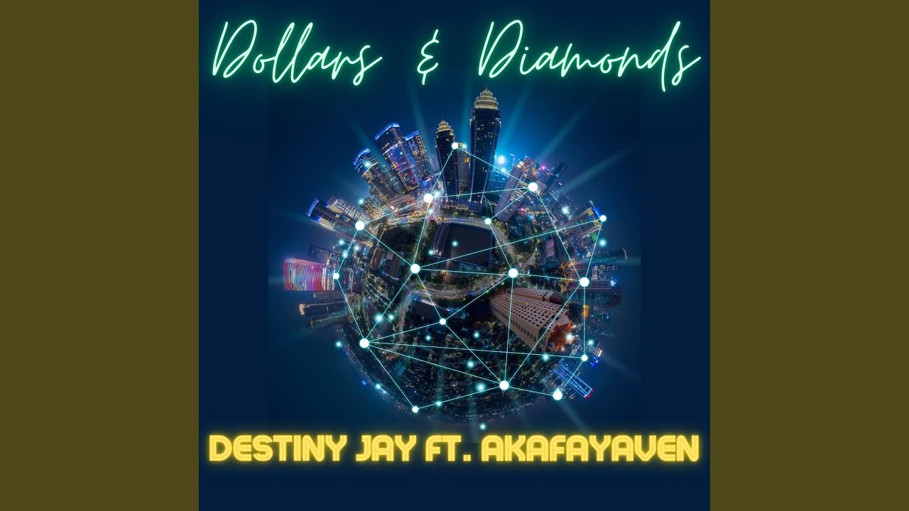 Promotional video thumbnail 4 for Destiny Jay