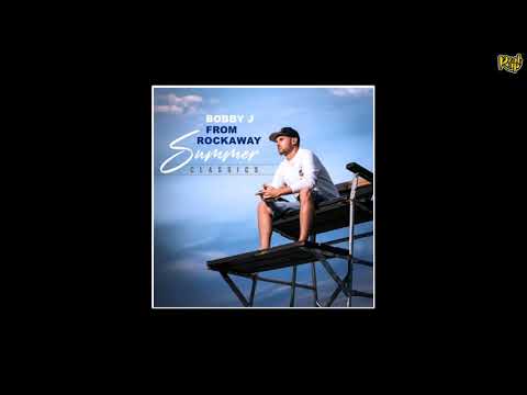 Bobby J From Rockaway x Killah Priest - The Collector [Prod. By Kwame]